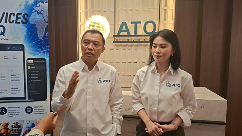 Sistem VPTI Diluncurkan, Pengawasan Barang Impor ke RI Makin Ketat