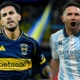 Situasi Terkini Racing Club dan Boca Juniors di Torneo Clausura 2026