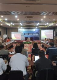 SKK Migas dan KKKS Perkuat Sinergi dengan Pemerintah Kecamatan untuk Jaga Jalur Pipa Migas di Sumsel