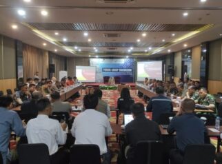 SKK Migas dan KKKS Perkuat Sinergi dengan Pemerintah Kecamatan untuk Jaga Jalur Pipa Migas di Sumsel