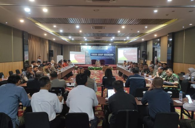 SKK Migas dan KKKS Perkuat Sinergi dengan Pemerintah Kecamatan untuk Jaga Jalur Pipa Migas di Sumsel