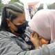 Sosok Anik Sriningsih, Aktivis AMPB yang Viral Berorasi di Depan Pimpinan DPR