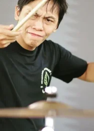 Sosok Dian Mulia Wardhana, Drummer Band Supernova yang Jadi Tersangka Kasus Korupsi Unsoed