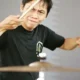 Sosok Dian Mulia Wardhana, Drummer Band Supernova yang Jadi Tersangka Kasus Korupsi Unsoed