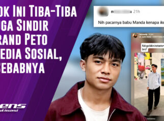 Sosok Diduga Sindir Betrand Peto di Media Sosial, Isu Kembali Memanas di Intens Investigasi Eps 7026