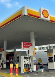 SPBU Shell Tidak Jadi Hilang dari Indonesia, 100 Bakal Dibeli SEFAS Group
