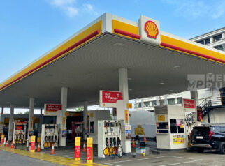 SPBU Shell Tidak Jadi Hilang dari Indonesia, 100 Bakal Dibeli SEFAS Group