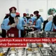 SPPG Karangturi Semarang Dihentikan Sementara Usai 707 Orang Keracunan MBG