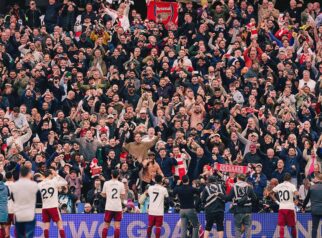 Superkomputer Opta Prediksi Peluang Menang Arsenal vs Coventry City Nyaris 80 Persen