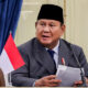 Survei IPO: Prabowo Subianto Unggul Elektabilitas Capres dengan 23,4 Persen