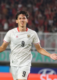 Susunan Pemain Timor Leste vs Timnas Indonesia: Rizky Ridho Cadangan, Mitchell Baker Kembali Jadi Andalan