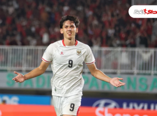 Susunan Pemain Timor Leste vs Timnas Indonesia: Rizky Ridho Cadangan, Mitchell Baker Kembali Jadi Andalan