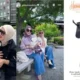 Syahrini Tampil Colorful di Ultah Kedua Baby R, Tenteng Tas Hermes Unik Seharga Rp104 Jutaan