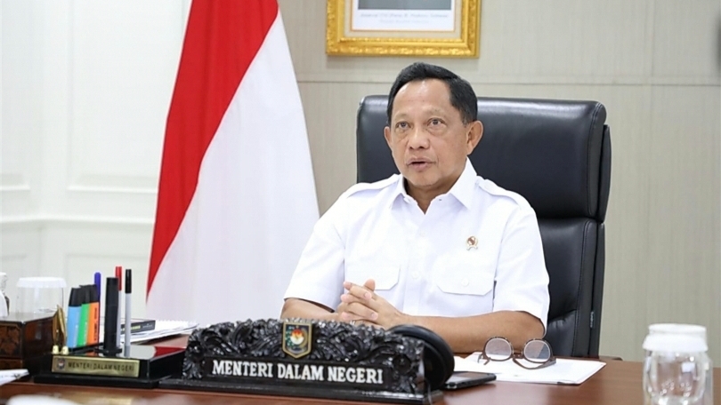 Syarat Mendagri Jika Daerah Ingin Dapat Dana Buat Bayar Pegawai