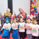 Taman Anak Sejahtera Wong Kito Hadirkan Layanan Pengasuhan Gratis dan Inklusif di Palembang
