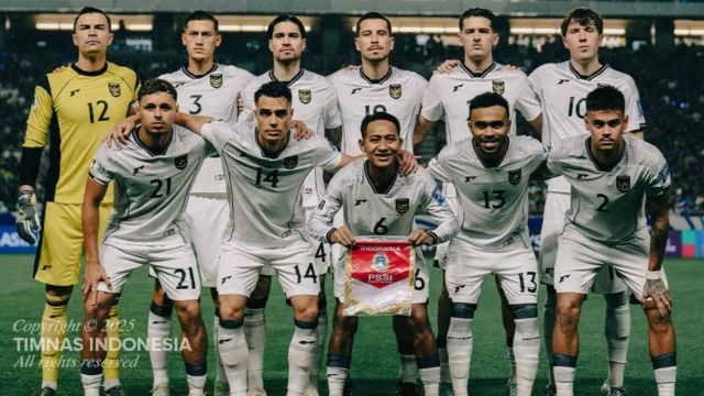 Tampil Dominan, Timnas Indonesia Gagal Cetak Gol Lawan Singapura di Babak Pertama Piala AFF 2026