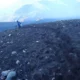 Tanah Ambles di Bibir Puncak, Pendaki Asal Brebes Jatuh ke Kawah Gunung Slamet