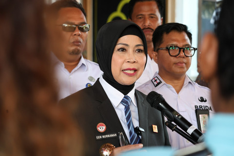 Tarif Rp 0, Kemenkum Bali Dorong Musisi Daftarkan Hak Cipta