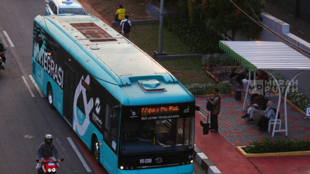 Tarif TransBandara Blok M–Soetta Rp 15.000 Dianggap Wajar dan Murah