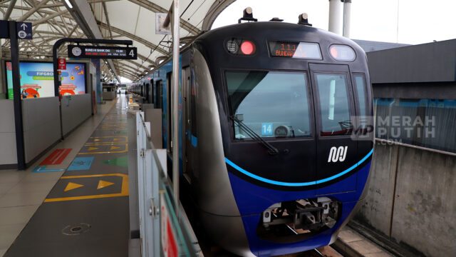 Tarif Transportasi Jakarta saat 17 Agustus 2026 Jadi Rp 8, ini Penjelasan Pramono