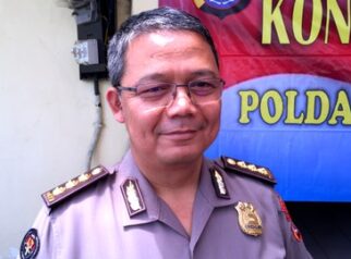 Taruna Akpol Semarang Ditemukan Tewas dalam Kondisi Terluka, Polisi Selidiki