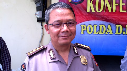 Taruna Akpol Semarang Ditemukan Tewas dalam Kondisi Terluka, Polisi Selidiki