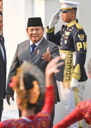 Teken MoU Pendidikan, PM Anutin Sebut RI Negara Populer untuk Mahasiswa Thailand