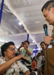 Terbuka Bagi Penyandang Disabilitas, 4.817 Lowongan Pekerjaan Tersedia di Job Fair Hari Jadi Jateng