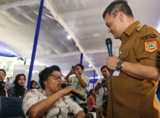 Terbuka Bagi Penyandang Disabilitas, 4.817 Lowongan Pekerjaan Tersedia di Job Fair Hari Jadi Jateng