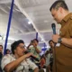 Terbuka Bagi Penyandang Disabilitas, 4.817 Lowongan Pekerjaan Tersedia di Job Fair Hari Jadi Jateng