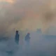 Terdampak Kabut Asap Tebal, Sekolah di Kalimantan Selatan Terapkan Pembelajaran Jarak Jauh