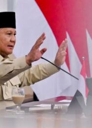 Terima Jajaran Kadin, Presiden Prabowo Tegaskan Pentingnya Kolaborasi Pemerintah dan Dunia Usaha