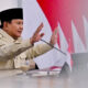 Terima Jajaran Kadin, Presiden Prabowo Tegaskan Pentingnya Kolaborasi Pemerintah dan Dunia Usaha