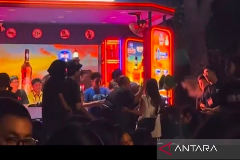 Tersangka Penistaan Agama Tantangan Ayat Berhadiah Miras Jadi 4 Orang, Ini Perannya