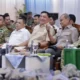 Terungkap! Kapal Pesiar Haji Isam Dipinjam Kemhan Tanpa Biaya Sewa