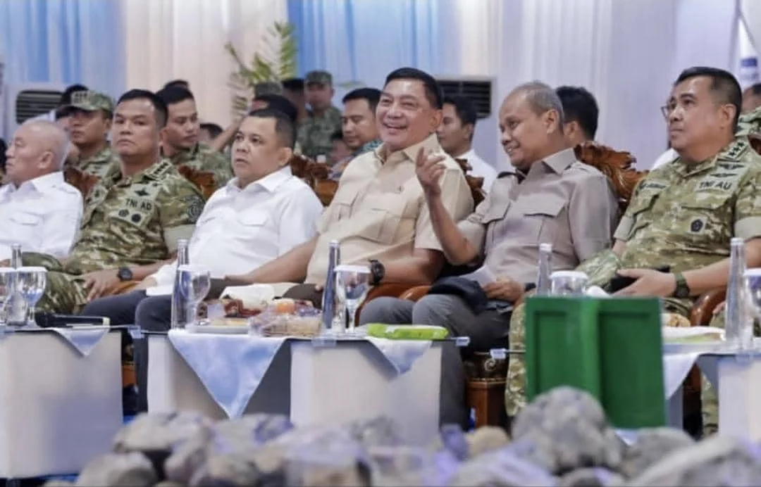 Terungkap! Kapal Pesiar Haji Isam Dipinjam Kemhan Tanpa Biaya Sewa
