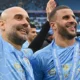Terungkap! Perseteruan Pep Guardiola dan Kyle Walker Jadi Alasan Kepergian dari Man City