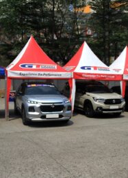 Test Drive dan Test Ride di GIIAS 2026: Rasakan Langsung Performa Kendaraan