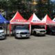 Test Drive dan Test Ride di GIIAS 2026: Rasakan Langsung Performa Kendaraan