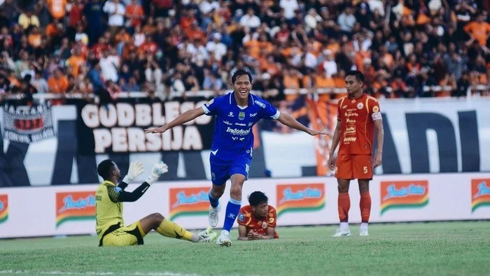 The Jakmania Boikot Launching Persija, Bambang Pamungkas Bongkar Alasan Harga Tiket Naik