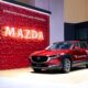 The New Mazda CX-30 Rakitan Lokal Resmi Tampil di GIIAS 2026