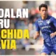 Thomas Ouwejan Menuju Machida Zelvia: Awal Baru di Liga Jepang