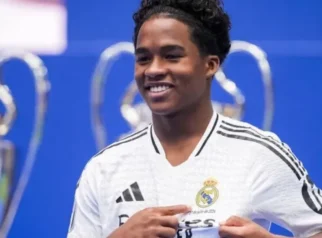 Tiga Klub Premier League yang Cocok untuk Peminjaman Endrick dari Real Madrid