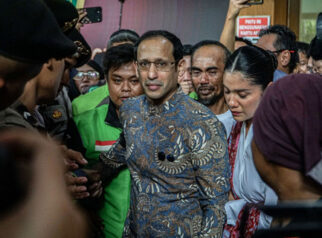 Tim Hukum Nadiem Minta Hakim Banding Periksa Ulang Bukti Chromebook