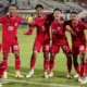 Timnas Indonesia di Grup A Kualifikasi Piala Asia U-17 2027: Tantangan dan Peluang Garuda Muda
