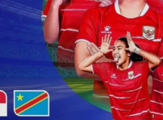Timo Scheunemann Puji Penampilan Garuda Pertiwi Usai Menang Telak dan Lolos Semifinal Srikandi Merdeka Cup 2026