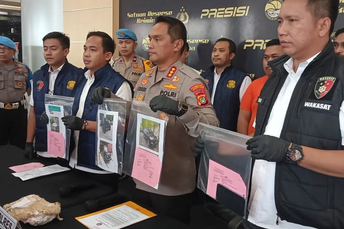 Tipu-Tipu Selebgram Joiss Raup Rp 71 Miliar, Terancam 6 Tahun Penjara