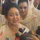 Titiek Soeharto Apresiasi Pencapaian Pangan Pemerintah dalam Pidato Kenegaraan Prabowo