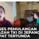 TKI Asal Sragen Meninggal Tenggelam di Jepang, Diduga Tidak Terdaftar Asuransi Kerja