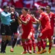 Toluca Tundukkan Juárez 4-0 dan Raih Posisi Kedua di Liga MX Apertura 2026